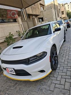 دودج تشارجر